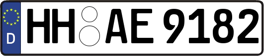 HH-AE9182