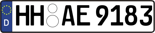 HH-AE9183