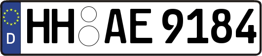 HH-AE9184