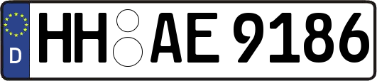 HH-AE9186