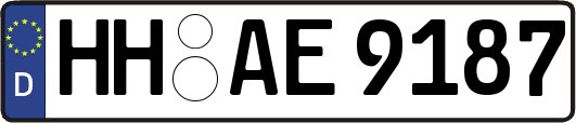 HH-AE9187