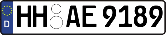 HH-AE9189