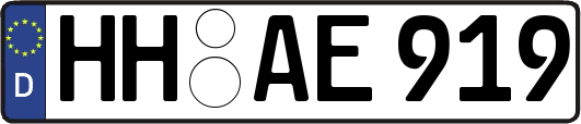 HH-AE919