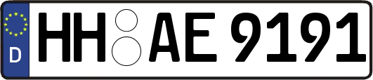 HH-AE9191