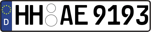 HH-AE9193