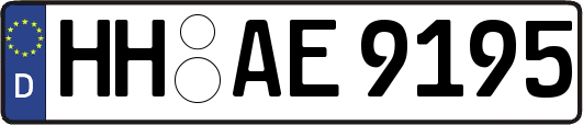 HH-AE9195
