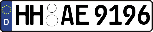 HH-AE9196