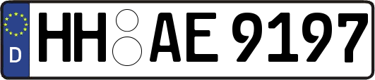 HH-AE9197