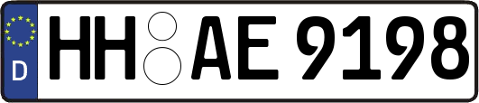 HH-AE9198