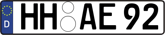 HH-AE92