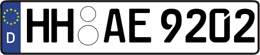HH-AE9202