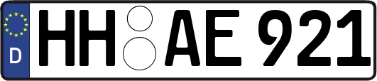 HH-AE921