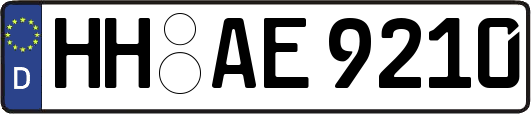 HH-AE9210