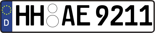 HH-AE9211