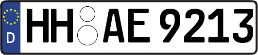 HH-AE9213