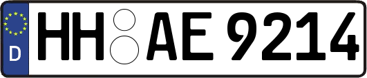 HH-AE9214
