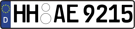 HH-AE9215
