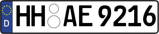 HH-AE9216