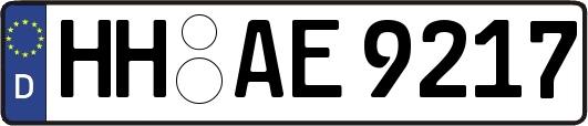 HH-AE9217