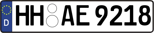 HH-AE9218