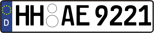 HH-AE9221