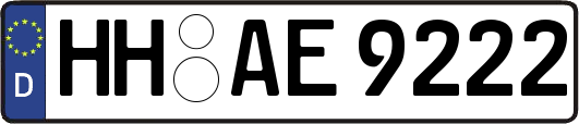 HH-AE9222