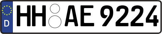 HH-AE9224