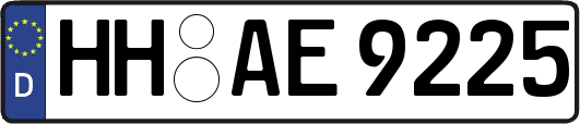 HH-AE9225