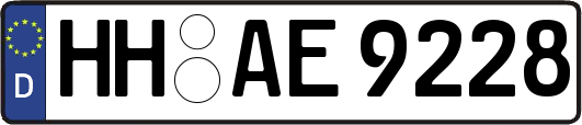 HH-AE9228