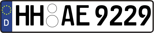 HH-AE9229