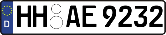 HH-AE9232