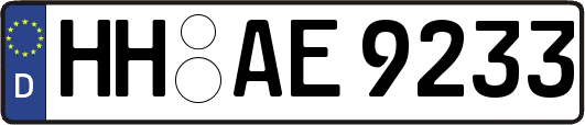 HH-AE9233