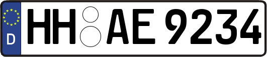 HH-AE9234