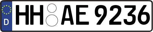 HH-AE9236
