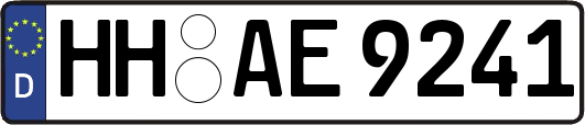 HH-AE9241