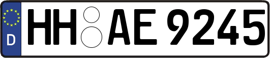 HH-AE9245