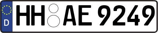 HH-AE9249