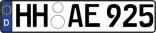 HH-AE925