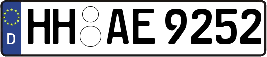 HH-AE9252