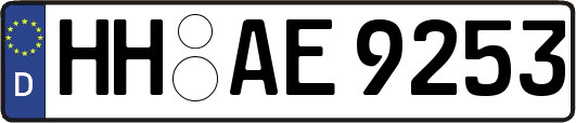 HH-AE9253