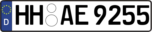HH-AE9255