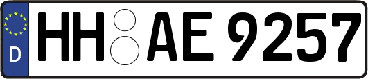 HH-AE9257