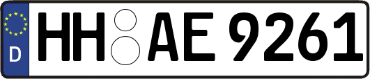 HH-AE9261