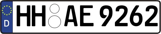 HH-AE9262