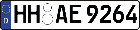 HH-AE9264