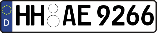 HH-AE9266