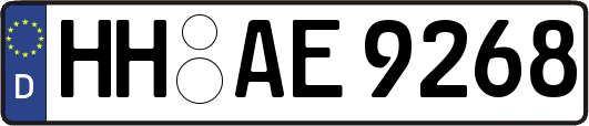 HH-AE9268