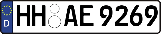 HH-AE9269