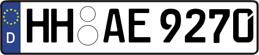 HH-AE9270