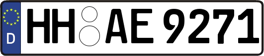 HH-AE9271
